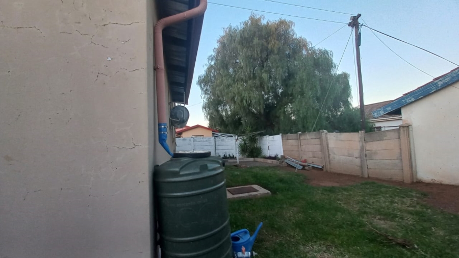To Let 2 Bedroom Property for Rent in Fauna Free State